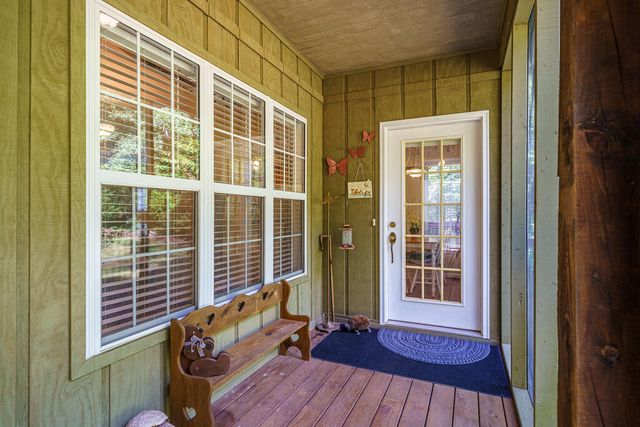 4126 Zion Hill Road, Ellijay, GA 30540