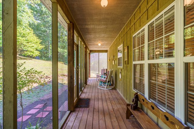 4126 Zion Hill Road, Ellijay, GA 30540