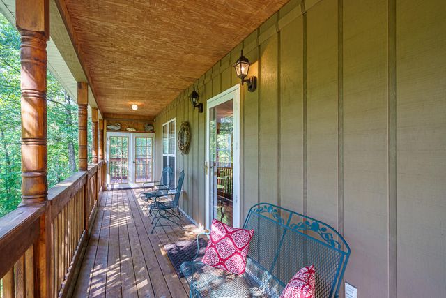 4126 Zion Hill Road, Ellijay, GA 30540