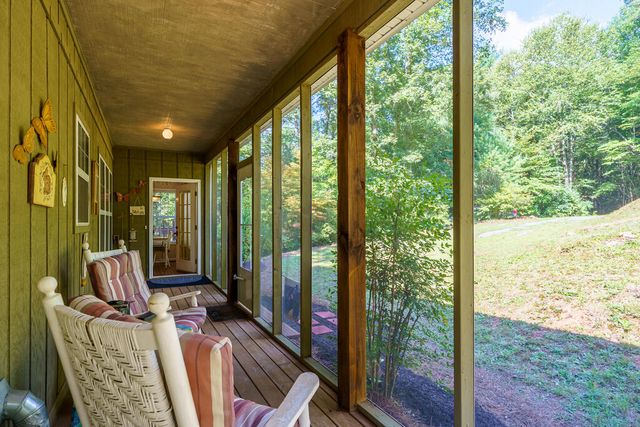 4126 Zion Hill Road, Ellijay, GA 30540