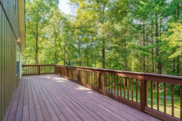 4126 Zion Hill Road, Ellijay, GA 30540