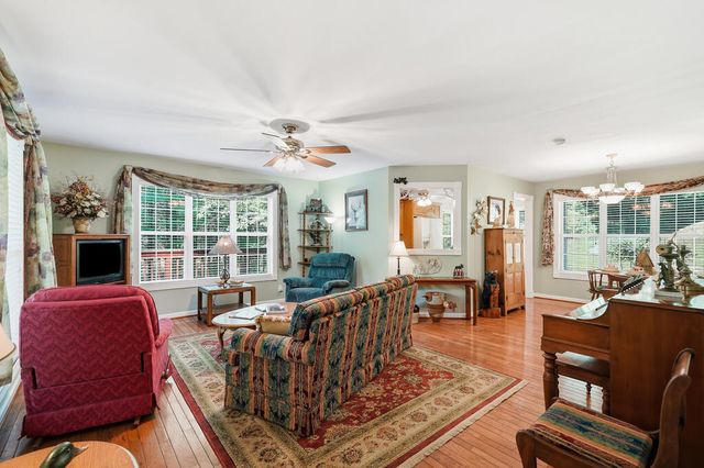 4126 Zion Hill Road, Ellijay, GA 30540