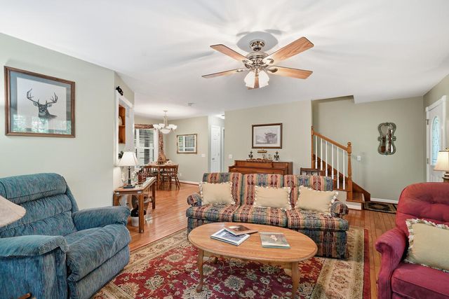 4126 Zion Hill Road, Ellijay, GA 30540
