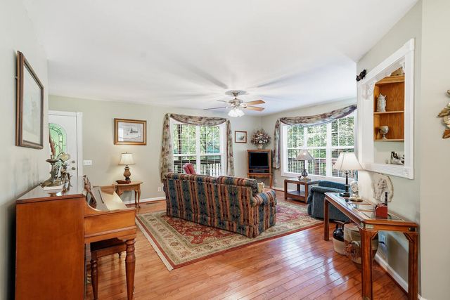 4126 Zion Hill Road, Ellijay, GA 30540