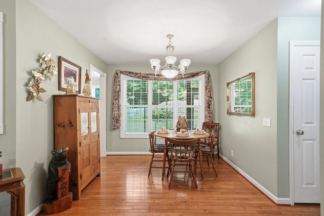 4126 Zion Hill Road, Ellijay, GA 30540
