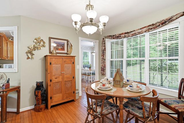 4126 Zion Hill Road, Ellijay, GA 30540