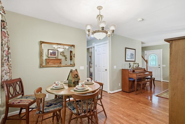4126 Zion Hill Road, Ellijay, GA 30540