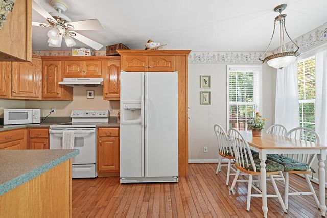 4126 Zion Hill Road, Ellijay, GA 30540