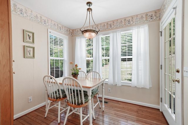 4126 Zion Hill Road, Ellijay, GA 30540