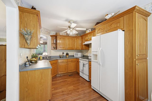 4126 Zion Hill Road, Ellijay, GA 30540