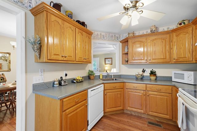 4126 Zion Hill Road, Ellijay, GA 30540