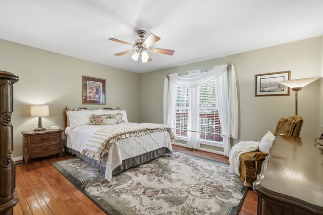 4126 Zion Hill Road, Ellijay, GA 30540