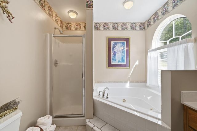 4126 Zion Hill Road, Ellijay, GA 30540