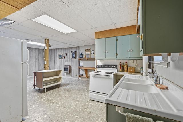 4126 Zion Hill Road, Ellijay, GA 30540