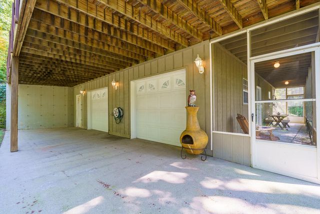 4126 Zion Hill Road, Ellijay, GA 30540