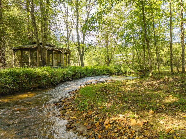 4126 Zion Hill Road, Ellijay, GA 30540