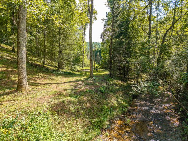 4126 Zion Hill Road, Ellijay, GA 30540