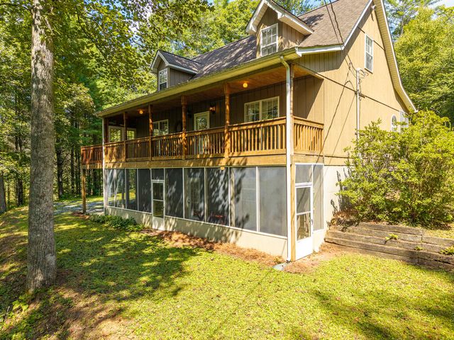 4126 Zion Hill Road, Ellijay, GA 30540
