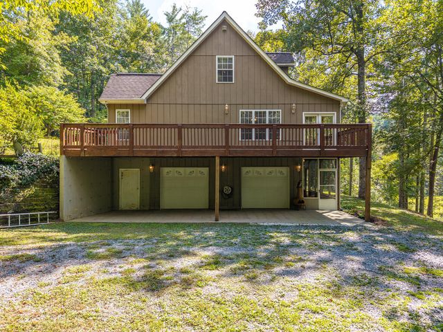 4126 Zion Hill Road, Ellijay, GA 30540