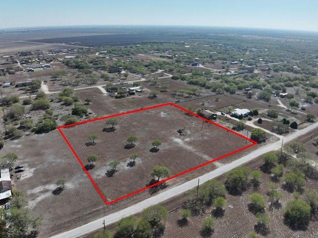 3872 COBB Lane, Robstown, TX 78380