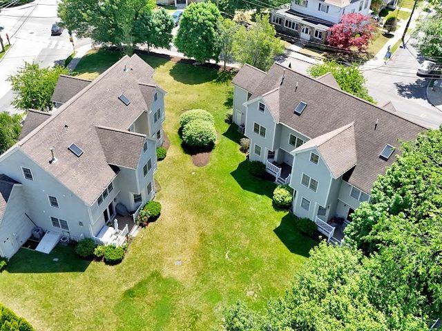 13 Green St _, Newton, MA 02458