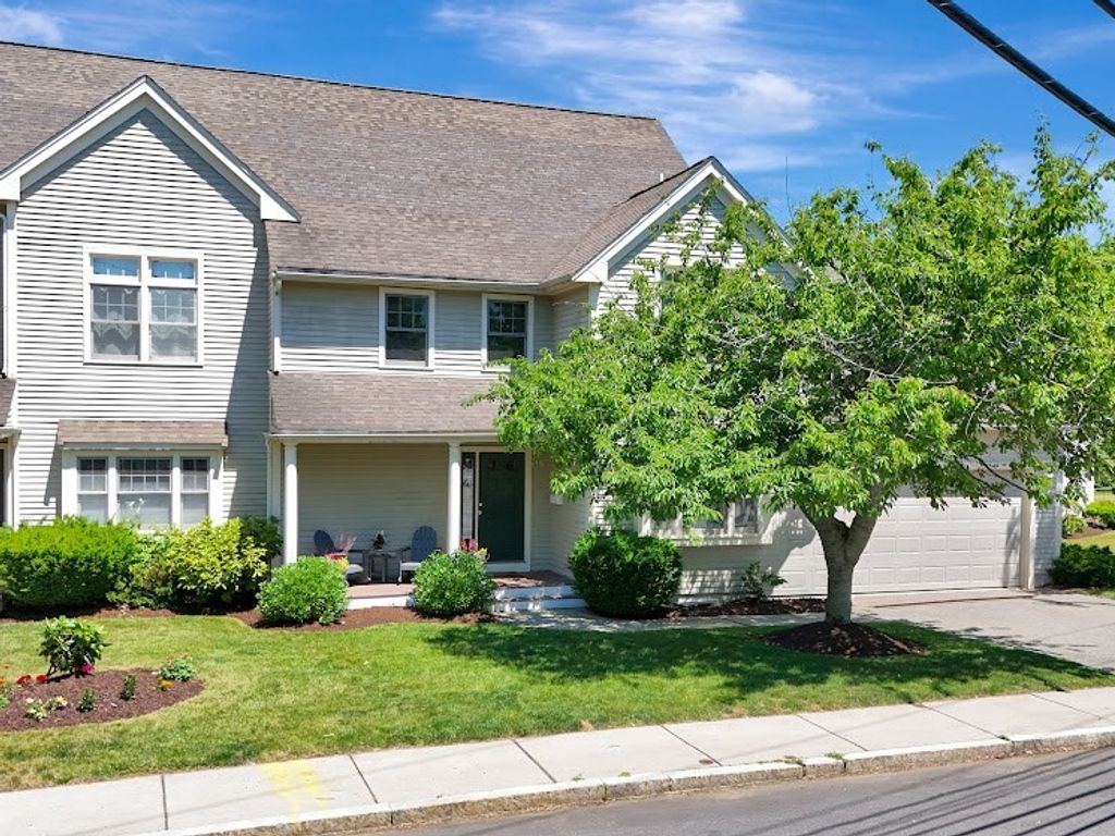 13 Green St _, Newton, MA 02458