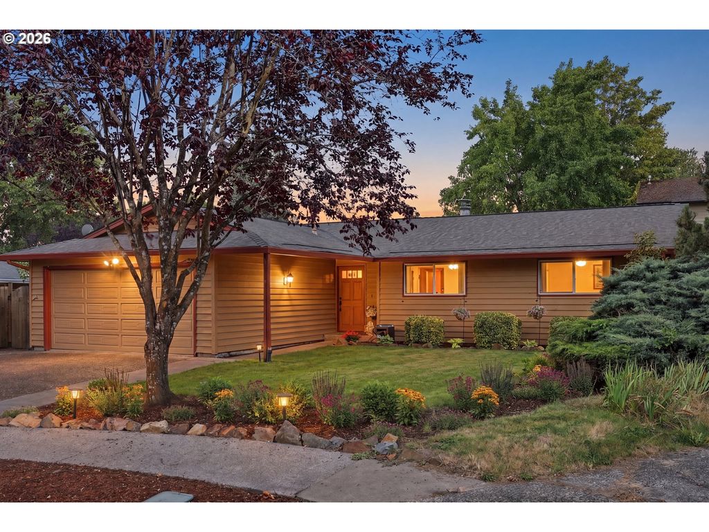 3914 Se DOUGLASS Ct, Troutdale, OR 97060