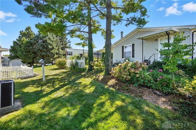 120 Timber Street, Fairborn, OH 45324