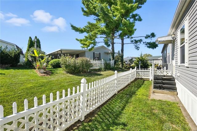 120 Timber Street, Fairborn, OH 45324