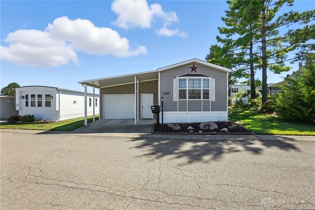 120 Timber Street, Fairborn, OH 45324