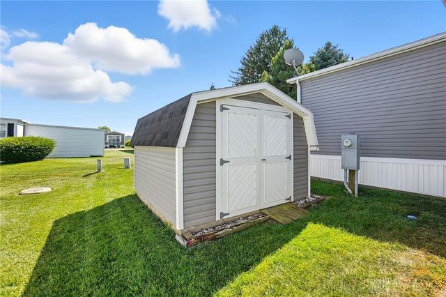 120 Timber Street, Fairborn, OH 45324
