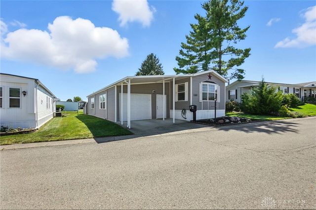 120 Timber Street, Fairborn, OH 45324
