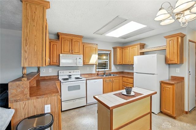 120 Timber Street, Fairborn, OH 45324