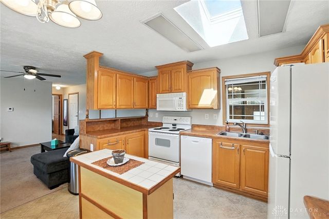 120 Timber Street, Fairborn, OH 45324