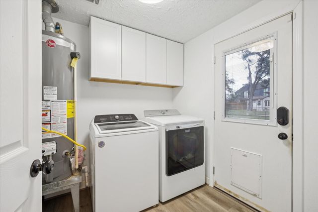 4718 Blanton Boulevard, Houston, TX 77092