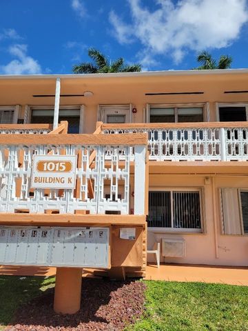 1015 SW 11th Avenue 12k, Hallandale Beach, FL 33009