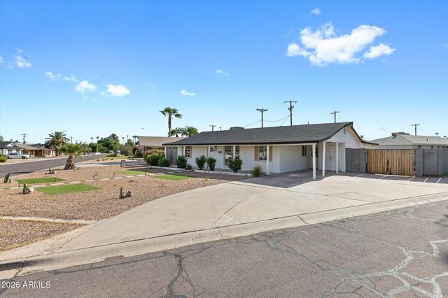7049 E CYPRESS Street, Scottsdale, AZ 85257
