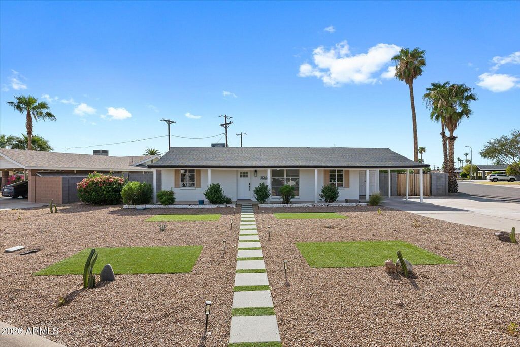 7049 E CYPRESS Street, Scottsdale, AZ 85257