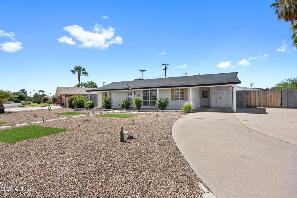 7049 E CYPRESS Street, Scottsdale, AZ 85257 — photo 2