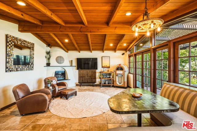 3400 Coast View Drive, Malibu, CA 90265