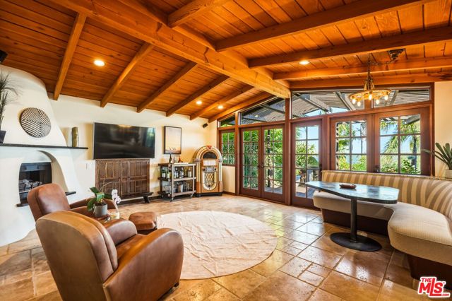 3400 Coast View Drive, Malibu, CA 90265