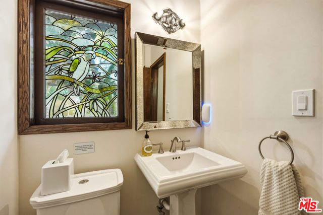 3400 Coast View Drive, Malibu, CA 90265