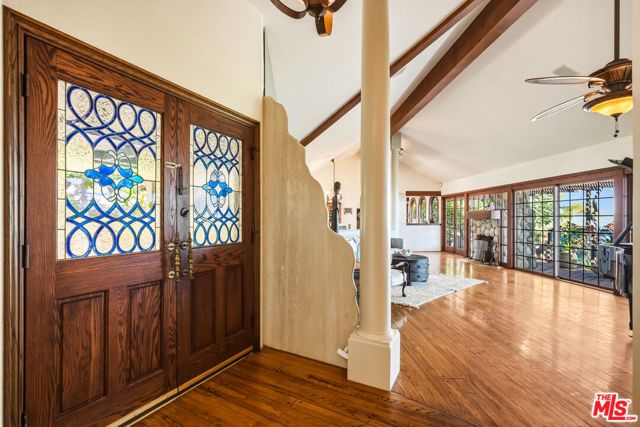 3400 Coast View Drive, Malibu, CA 90265
