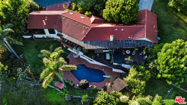 3400 Coast View Drive, Malibu, CA 90265