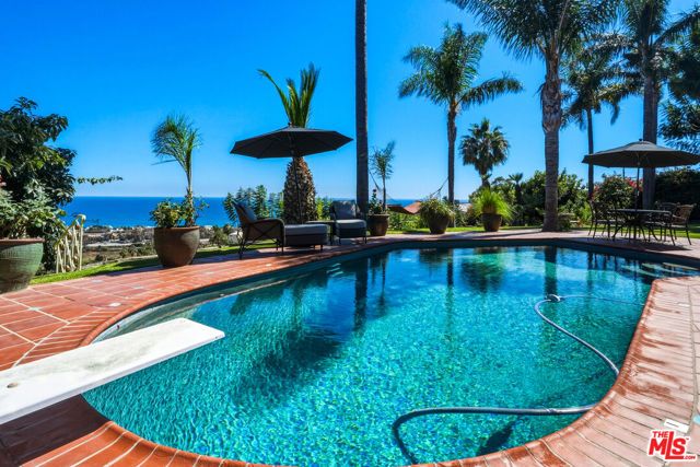 3400 Coast View Drive, Malibu, CA 90265