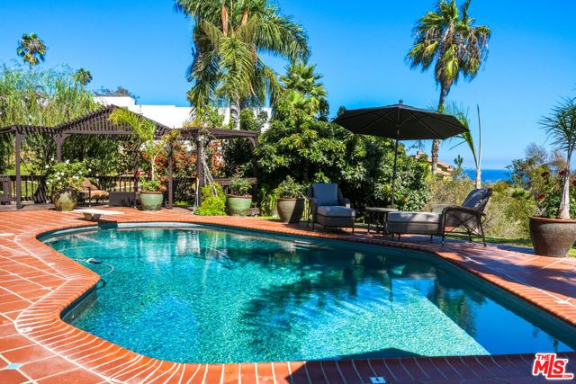 3400 Coast View Drive, Malibu, CA 90265
