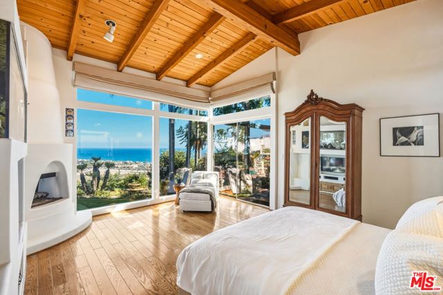 3400 Coast View Drive, Malibu, CA 90265