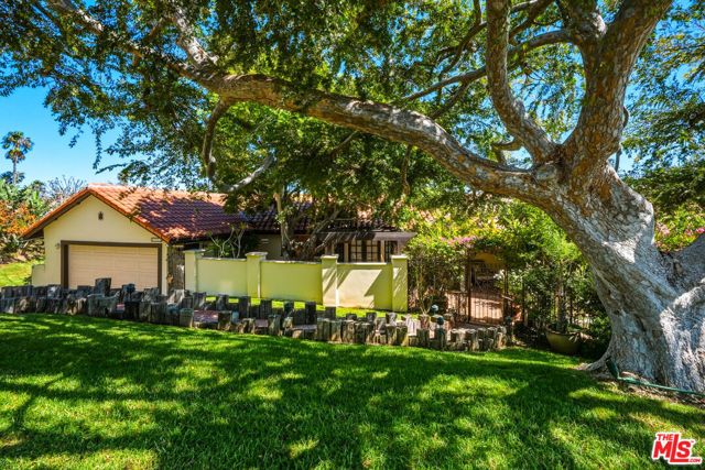 3400 Coast View Drive, Malibu, CA 90265
