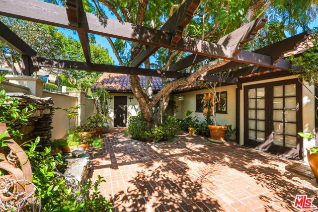 3400 Coast View Drive, Malibu, CA 90265