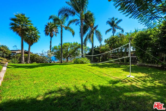 3400 Coast View Drive, Malibu, CA 90265